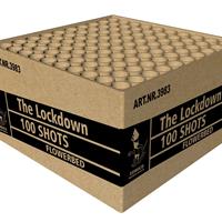 Edruco The lockdown vuurwerk te koop in België